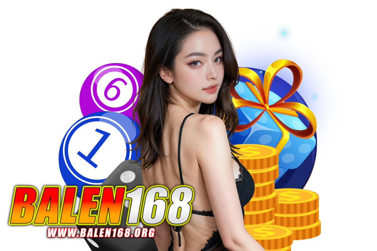 balen168 login